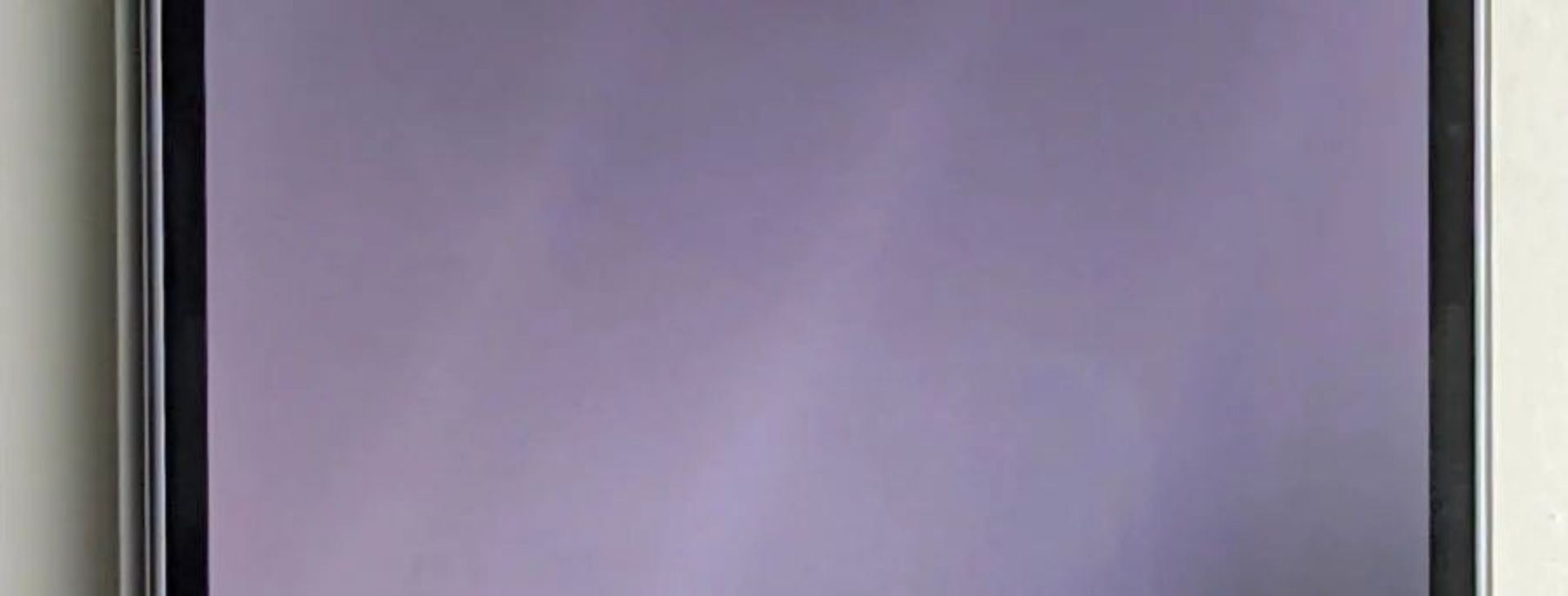 تصویر فاش شده از نمایشگر بیرونی گلکسی زد فولد ۶