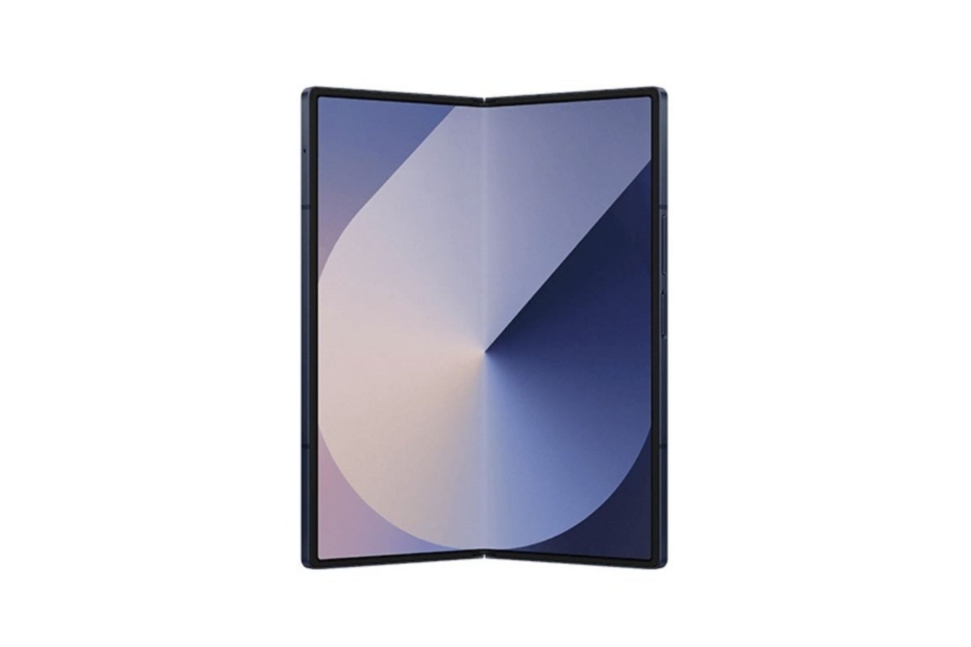 پنل جلویی Galaxy Z Fold 6 