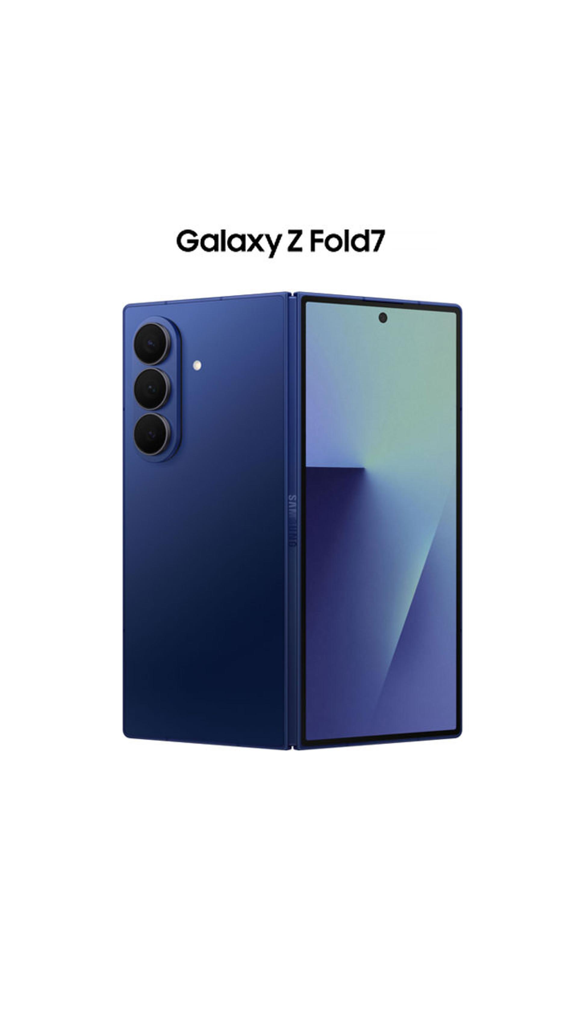 گوشی سامسونگ گلکسی Z Fold 7