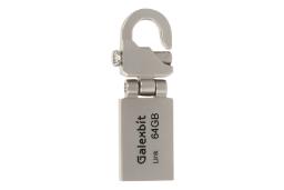 فلش مموری گلکسبیت Galexbit Link 64GB USB 2.0