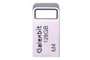 فلش مموری گلکسبیت Galexbit Micro Metal M4 128GB USB 3.0