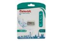 جعبه فلش مموری گلکسبیت Galexbit Micro Metal M4 128GB USB 3.0