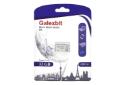 جعبه فلش مموری گلکسبیت Galexbit Micro Metal M4 32GB USB 2.0