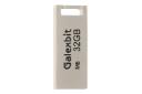 فلش مموری گلکسبیت Galexbit Micro Metal M8 32GB USB 2.0