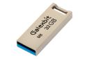 نمای کناری فلش مموری گلکسبیت Galexbit Micro Metal M8 32GB USB 2.0