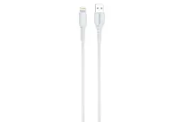 کابل شارژ USB گلکسبیت Type-A به Lightning با طول 1 متر