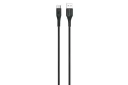 کابل شارژ USB گلکسبیت Type-A به Type-C با طول 1 متر