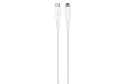 کابل شارژ USB گلکسبیت Type-C به Lightning با طول 1 متر