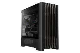 کیس کامپیوتر گیم دیاس ATHENA P3 رنگ مشکی