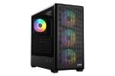 کیس کامپیوتر گیم دیاس GAMDIAS AURA GC105
