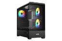 کیس کامپیوتر گیم دیاس GAMDIAS AURA GC106