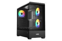 کیس کامپیوتر گیم دیاس GAMDIAS AURA GC106