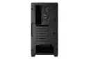پشت کیس کامپیوتر گیم دیاس GAMDIAS AURA GC106