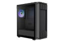 کیس کامپیوتر گیم دیاس GAMDIAS AURA GC11 ARGB