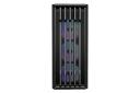 کیس کامپیوتر گیم دیاس GAMDIAS AURA GC11 ARGB از نمای جلو