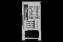 نمای پشت کیس کامپیوتر گیم دیاس AURA GC9M ARGB