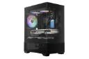 کیس کامپیوتر گیم دیاس AURA GC9M ELITE ARGB