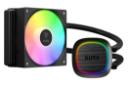 خنک کننده مایع گیم دیاس GAMDIAS AURA GL120 V2