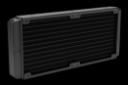 رادیاتور خنک کننده مایع گیم دیاس GAMDIAS AURA GL240 V2