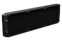 رادیاتور خنک کننده مایع گیم دیاس GAMDIAS AURA GL360 DIGITAL