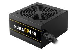 پاور کامپیوتر گیم دیاس GAMDIAS AURA GP450 PRO 450W