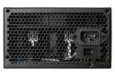 پشت پاور کامپیوتر گیم دیاس GAMDIAS AURA GP450 PRO 450W