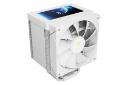 خنک کننده پردازنده گیم دیاس GAMDIAS BOREAS M2-61L سفید