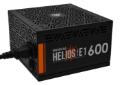 پاور کامپیوتر گیم دیاس GAMDIAS HELIOS E1-600 600W از نمای کناری