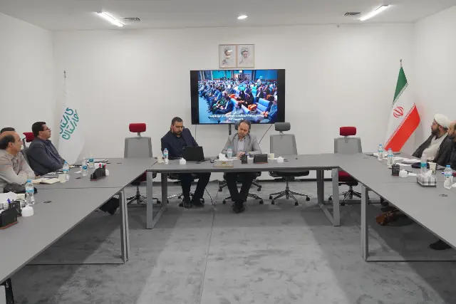بنیاد ملی بازی‌های رایانه‌ای: «بازی‌های مقاومت» با رویکرد جنگ رمضان تولید خواهد شد