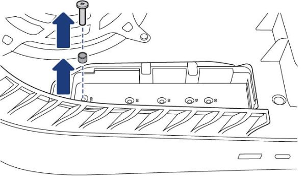 آموزش اضافه کردن SSD به پلی استیشن ۵
