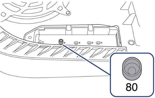 آموزش اضافه کردن SSD به پلی استیشن ۵