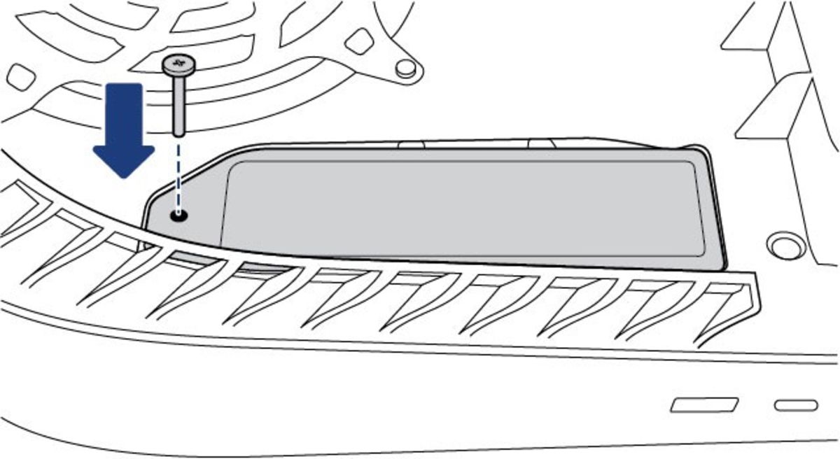 اضافه کردن SSD به پلی استیشن ۵