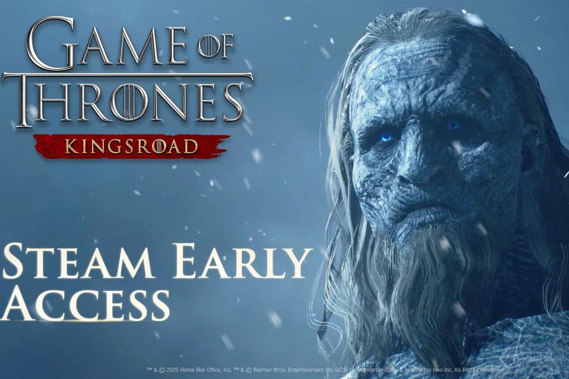 بازی Game of Thrones Kingsroad
