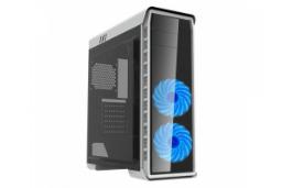 کیس کامپیوتر گیم مکس Elysium رنگ سفید