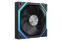 سمت چپ فن کیس گیم‌ مکس GameMax FN12A-N2