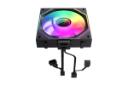 کانکتور فن کیس گیم‌ مکس FN12A-S3I-B بسته 3 عددی