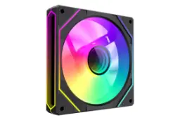 فن کیس گیم‌ مکس GameMax FN12A-S8I