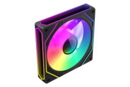 فن کیس گیم‌ مکس GameMax FN12A-S8I-R