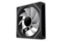سمت راست فن کیس گیم‌ مکس GameMax FN12A-S8I