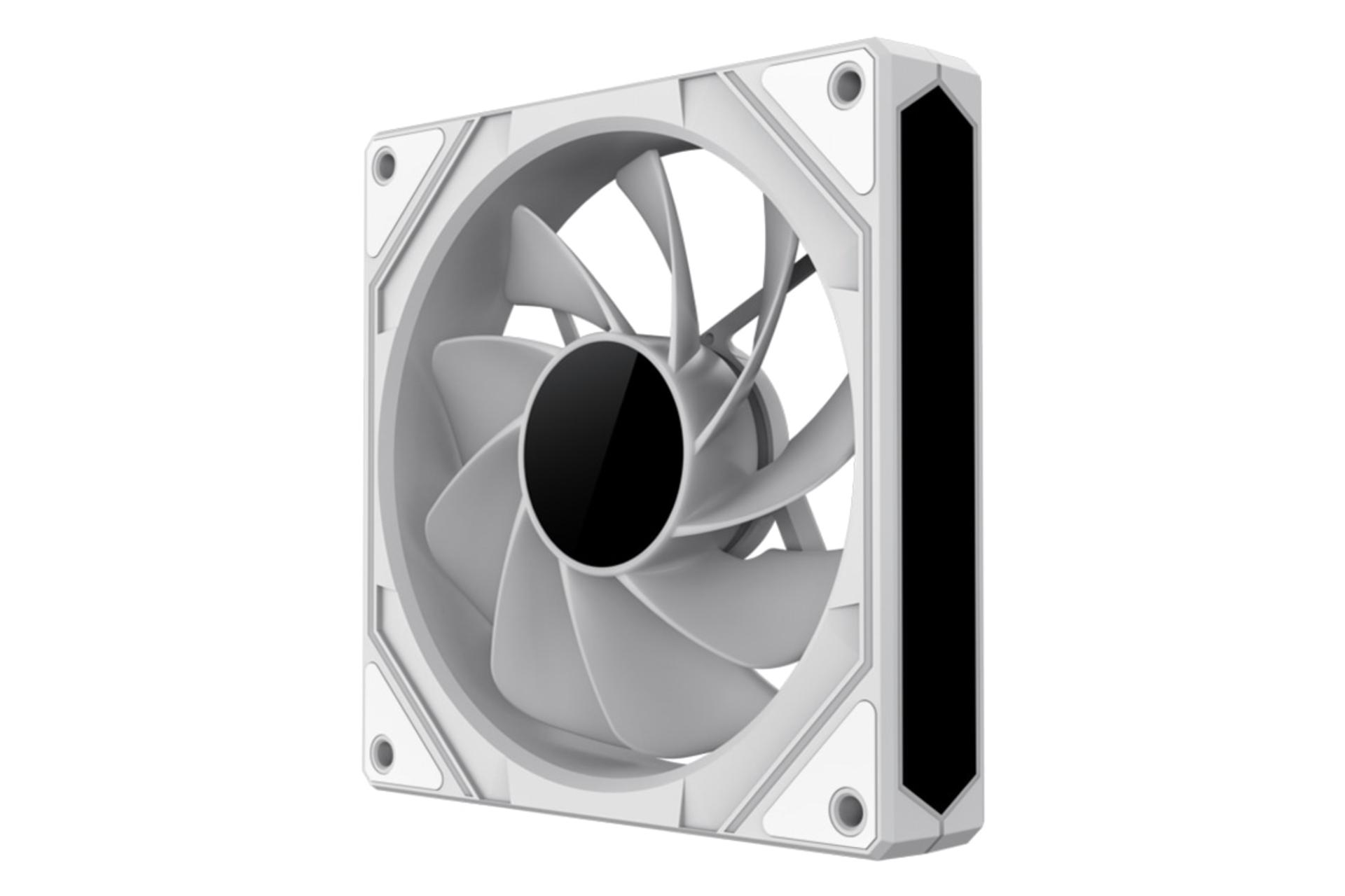 فن کیس گیم‌ مکس GameMax FN12A-S8I-RW