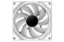 فن کیس گیم‌ مکس GameMax FN12A-S8I-W از نمای روبرو