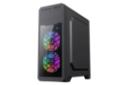 کیس کامپیوتر گیم مکس G563 نمای راست