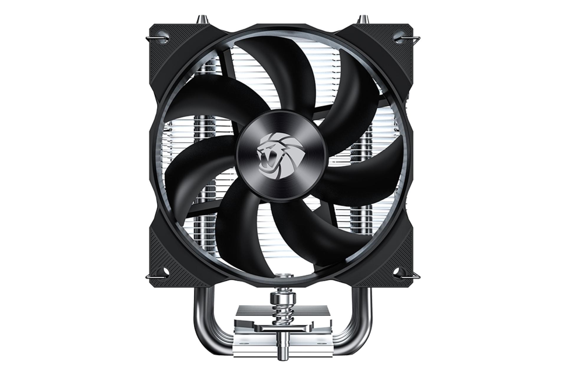 فن خنک کننده پردازنده گیم مکس GAMEMAX Gamma 90 Dark