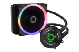 خنک کننده مایع گیم مکس GAMEMAX ICEBURG 120