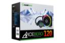 جعبه خنک کننده مایع گیم مکس GAMEMAX ICEBURG 120