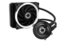 خنک کننده مایع گیم مکس GAMEMAX ICEBURG 120 در حالت خاموش