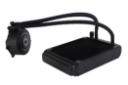 واتربلاک و رادیاتور خنک کننده مایع گیم مکس GAMEMAX ICEBURG 120