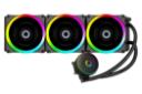 خنک کننده مایع گیم مکس GAMEMAX ICEBURG 360 Rainbow