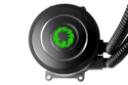 واتربلاک خنک کننده مایع گیم مکس GAMEMAX ICEBURG 360