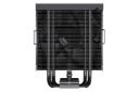 نمای پشت خنک کننده پردازنده گیم مکس Sigma 550 Infinity BK